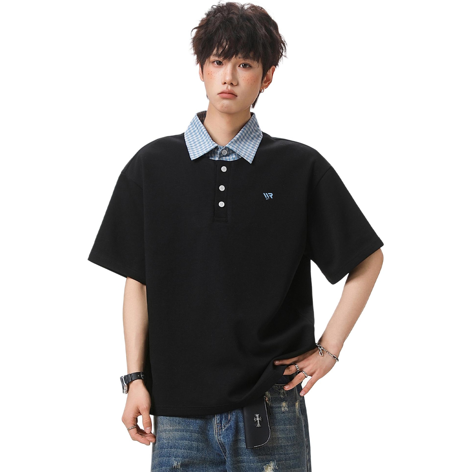 Warrior cleanfit POLO — фото 5