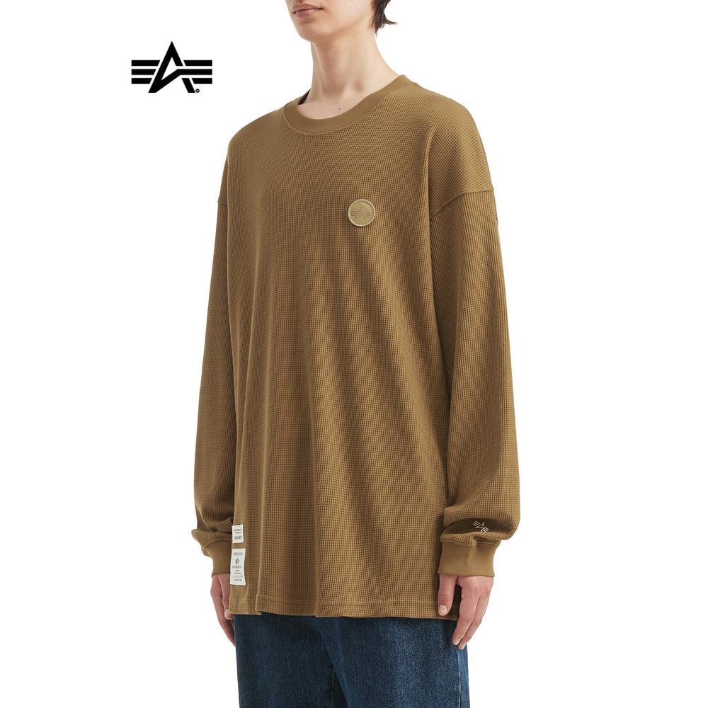 Alpha Industries T — фото 3