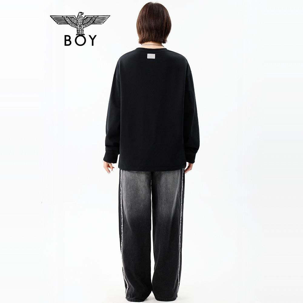 Boy London Crewneck Sweatshirt — фото 9