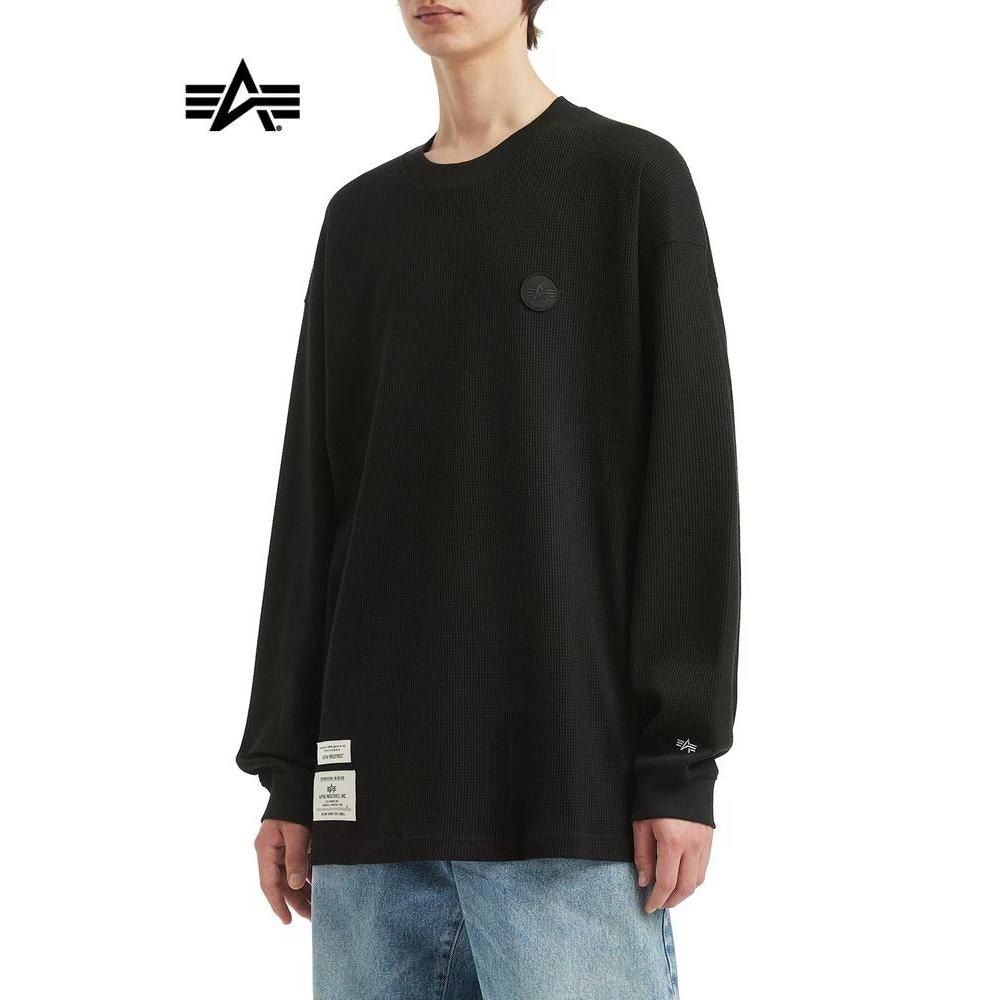 Alpha Industries T — фото 1