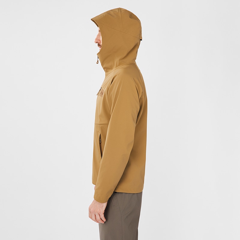 Helly Hansen Куртка (Арт. HE5AEJK24M) — фото 11