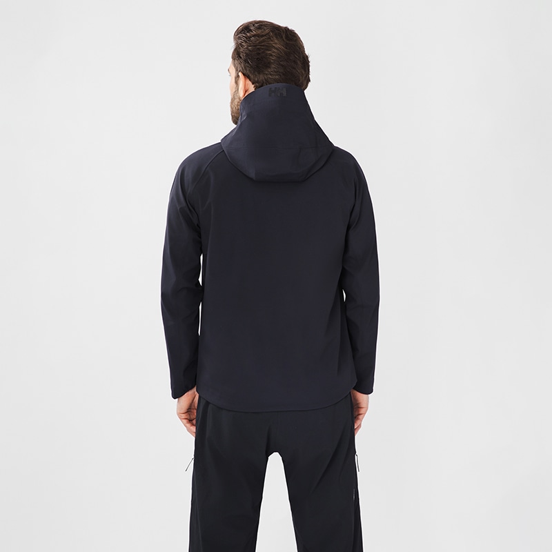 Helly Hansen Куртка (Арт. HE5AEJK24M) — фото 5