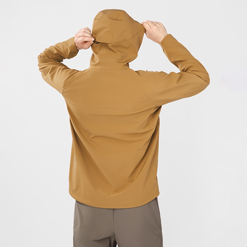 Helly Hansen Куртка (Арт. HE5AEJK24M) — фото 10