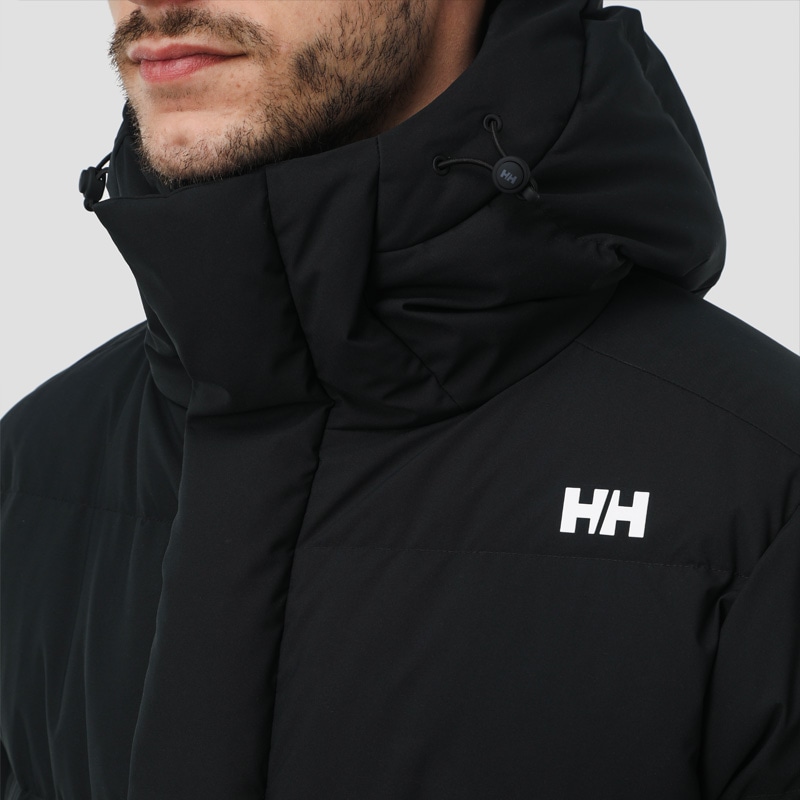 Helly Hansen 90 Down Jacket — фото 3