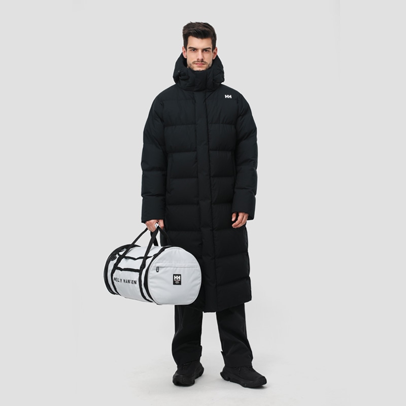 Helly Hansen 90 Down Jacket — фото 1