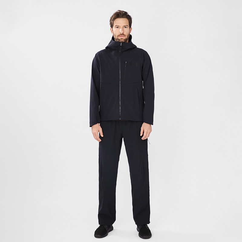 Helly Hansen Куртка (Арт. HE5AEJK24M) — фото 6