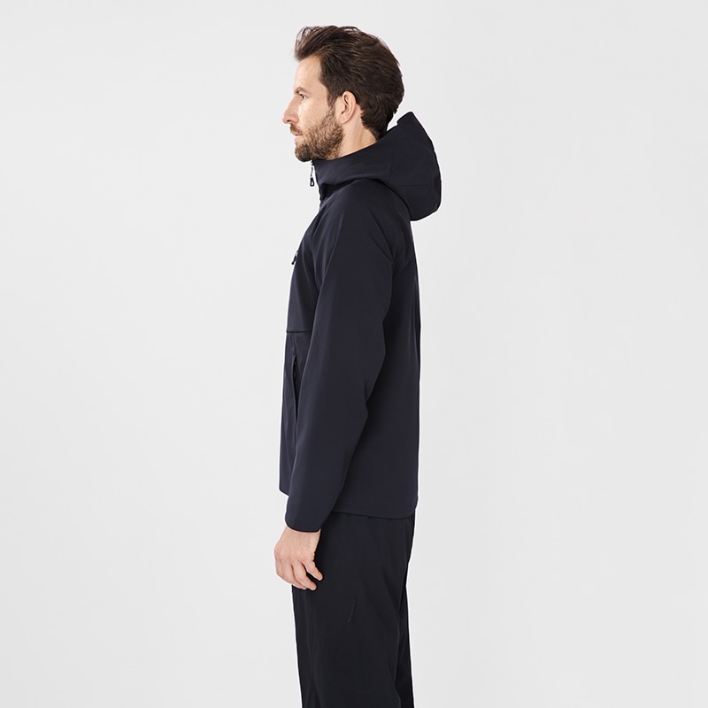 Helly Hansen Куртка (Арт. HE5AEJK24M) — фото 4