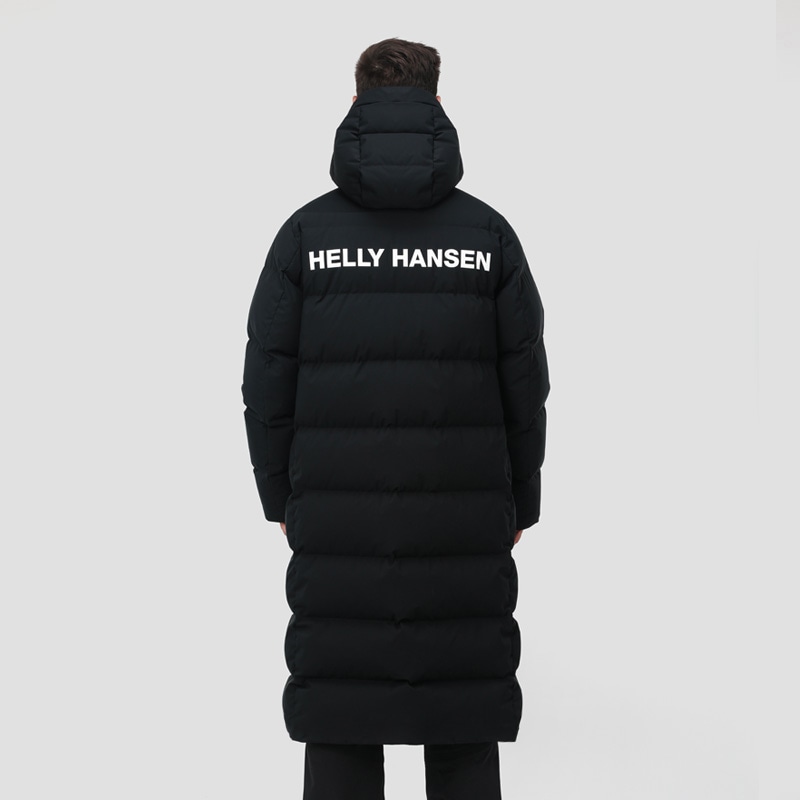 Helly Hansen 90 Down Jacket — фото 2