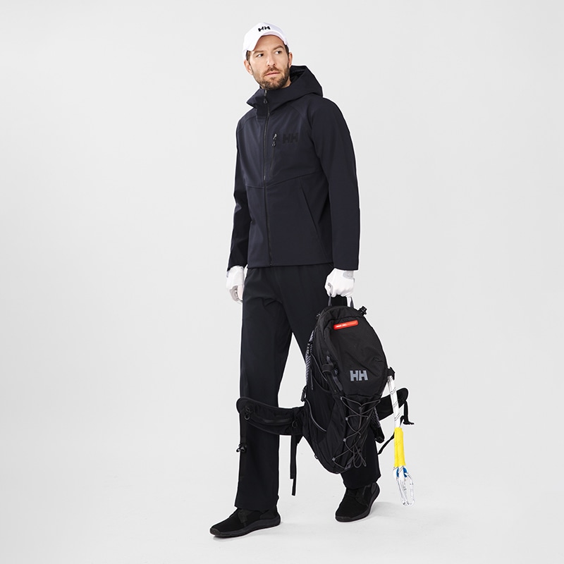 Helly Hansen Куртка (Арт. HE5AEJK24M) — фото 3