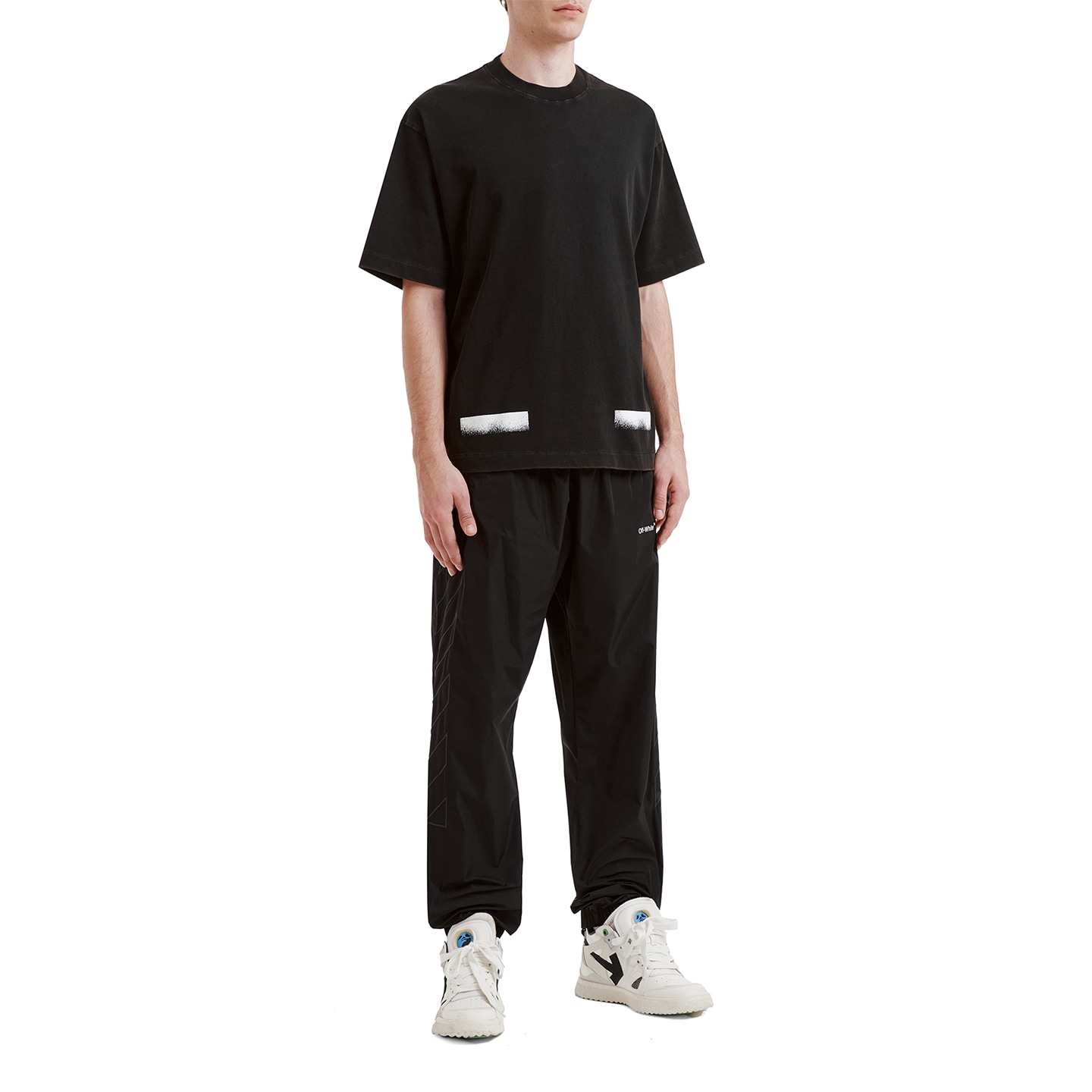 Off-White T — фото 4