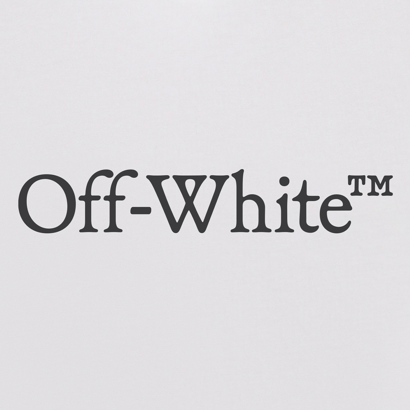 Off-White SS26 LOGOT — фото 11