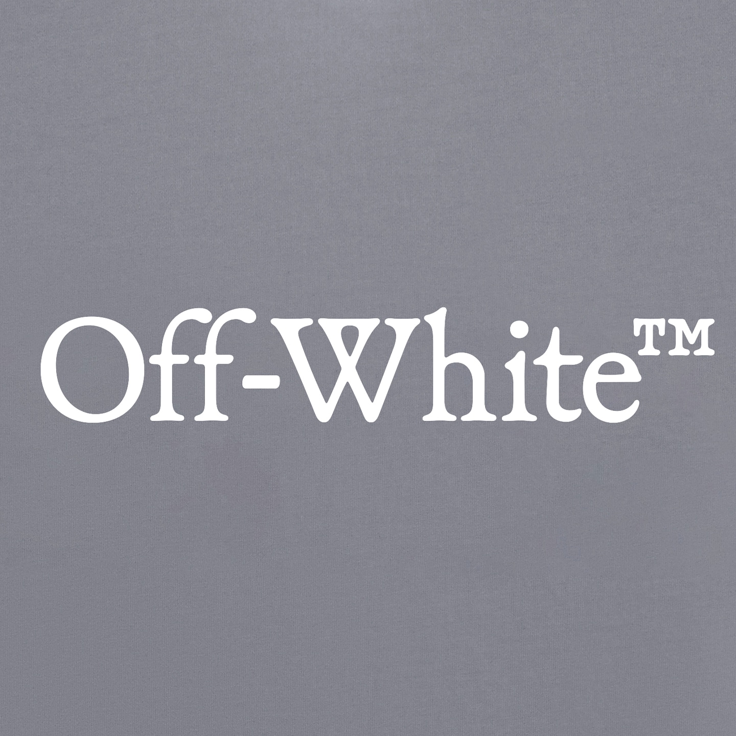 Off-White SS26 LOGOT — фото 4