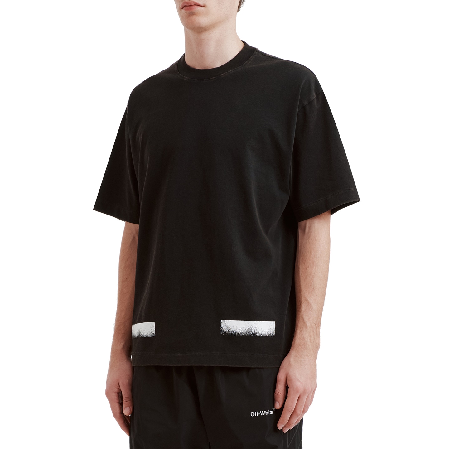 Off-White T — фото 3