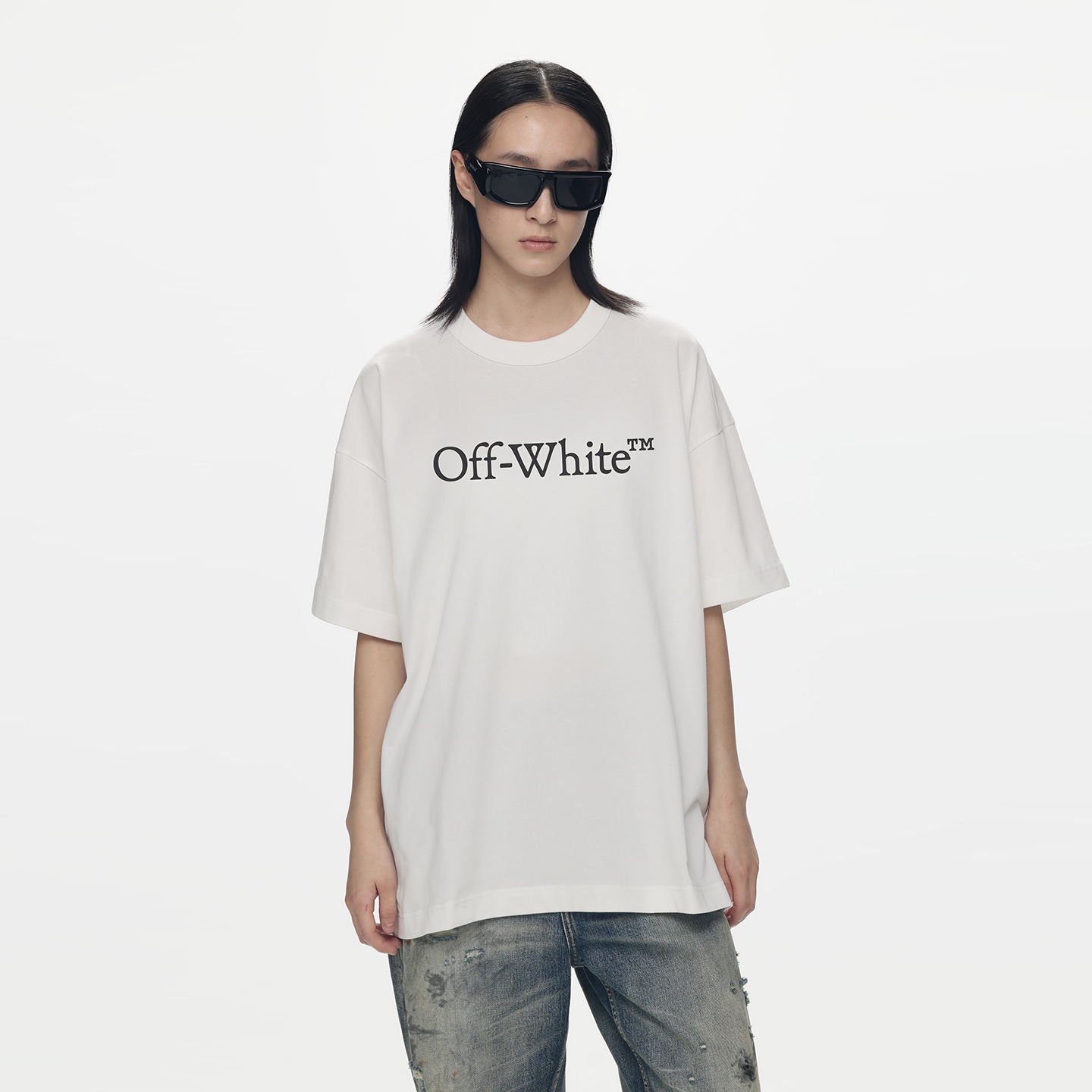 Off-White SS26 LOGOT — фото 8