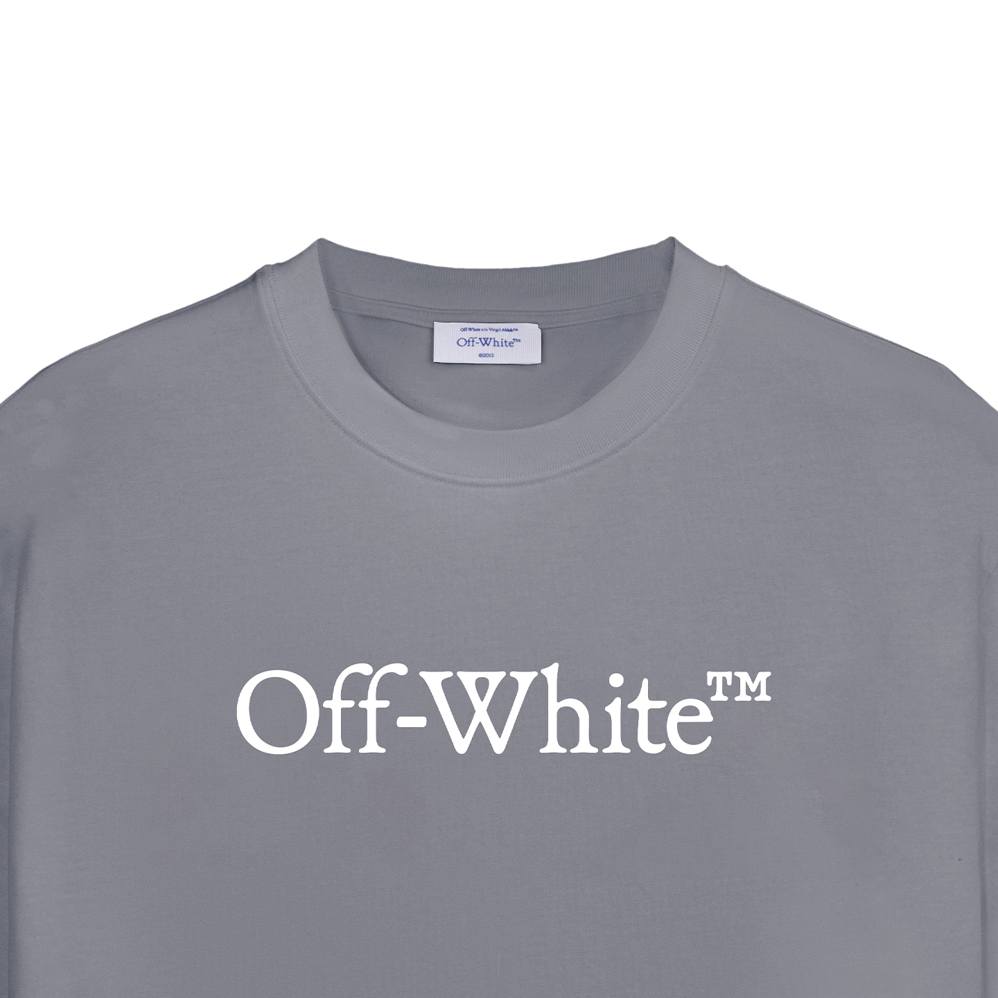 Off-White SS26 LOGOT — фото 3