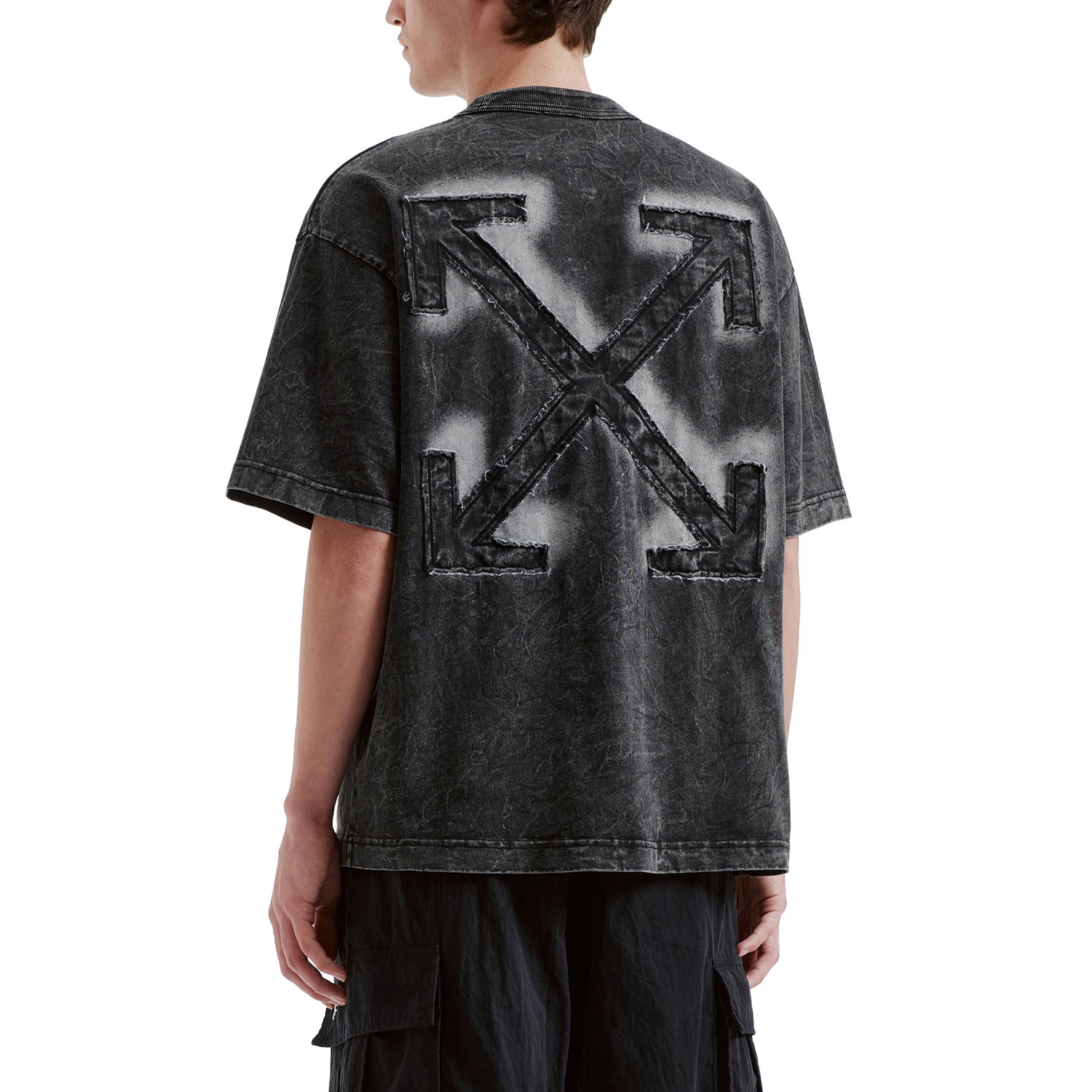 Off-White T — фото 8