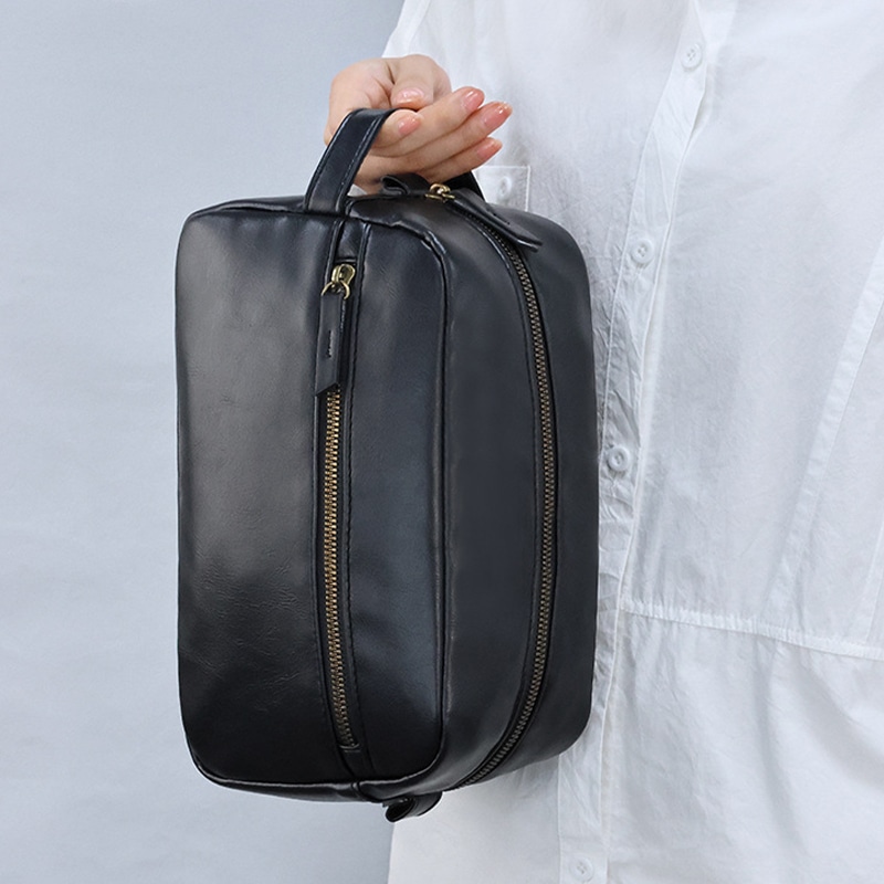 Hawa Toiletry Bag — фото 6