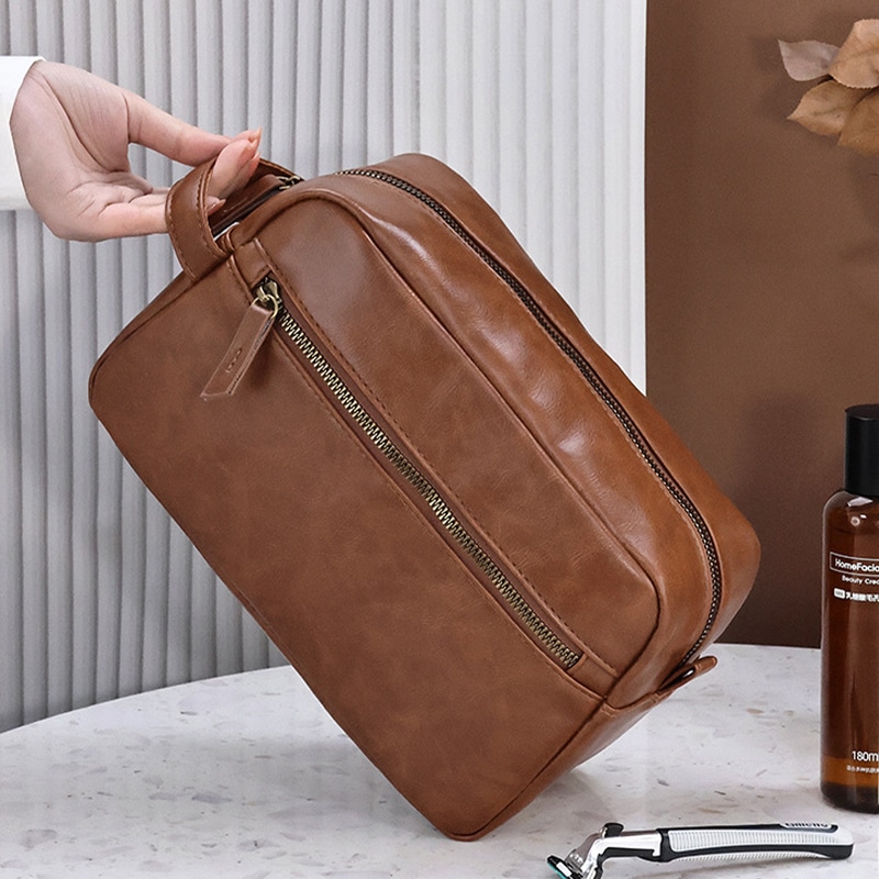 Hawa Toiletry Bag — фото 3