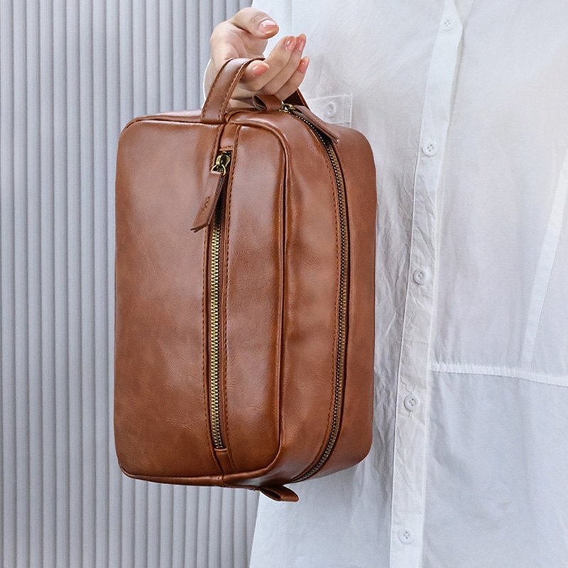 Hawa Toiletry Bag — фото 4