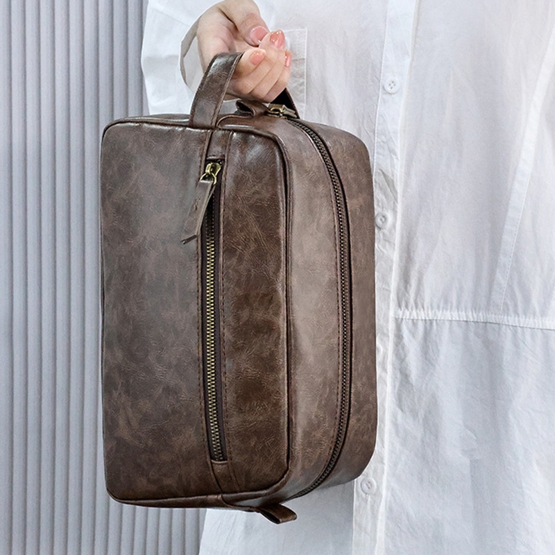Hawa Toiletry Bag — фото 5
