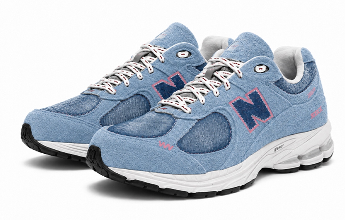New Balance NB 2002R N-ergy — фото 2