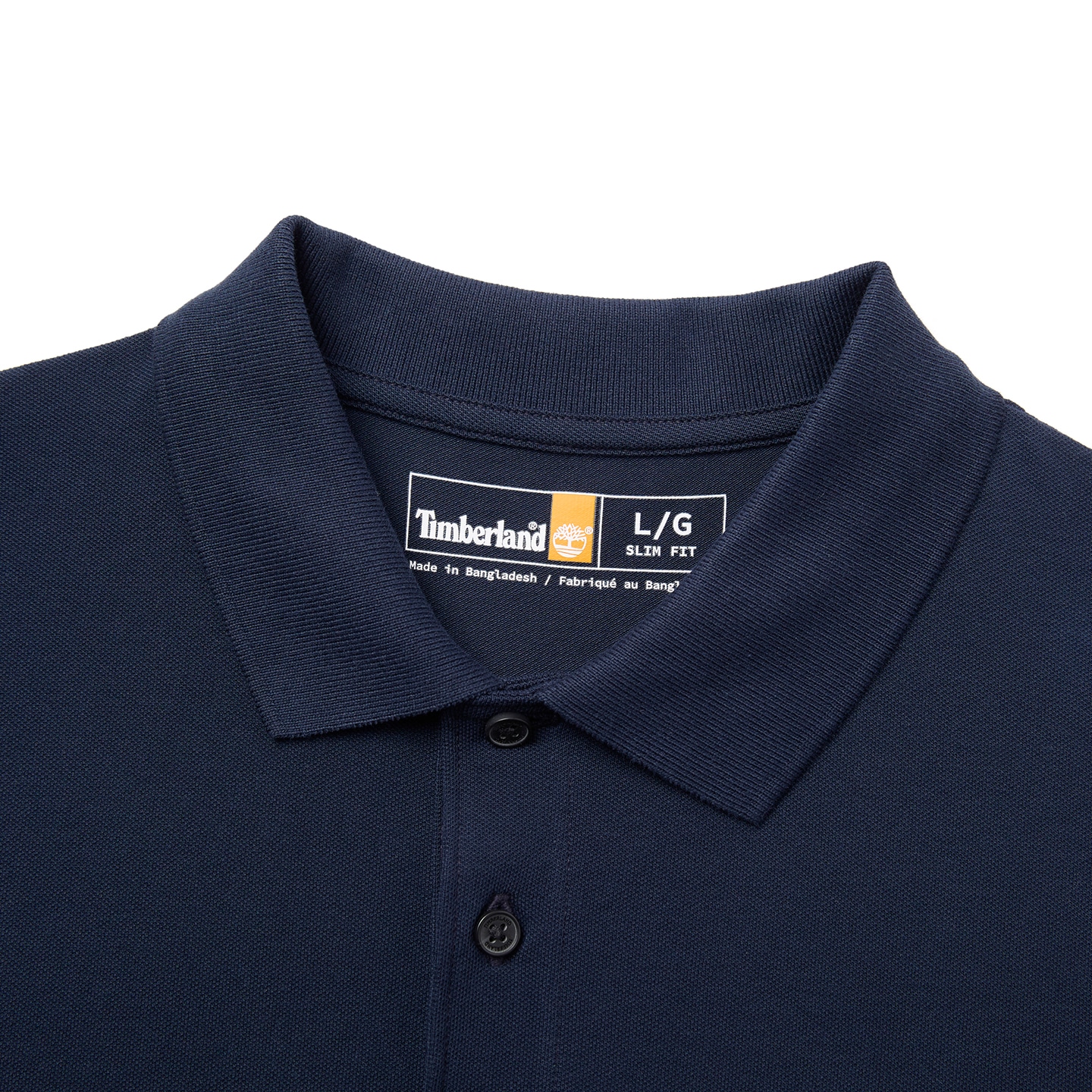Timberland Polo — фото 4