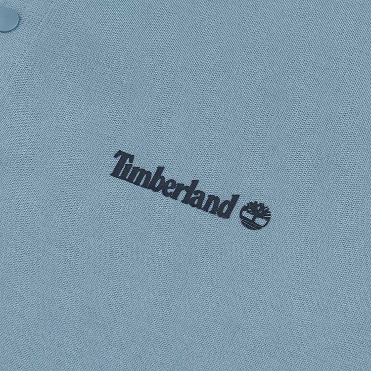 Timberland logoPolo — фото 3