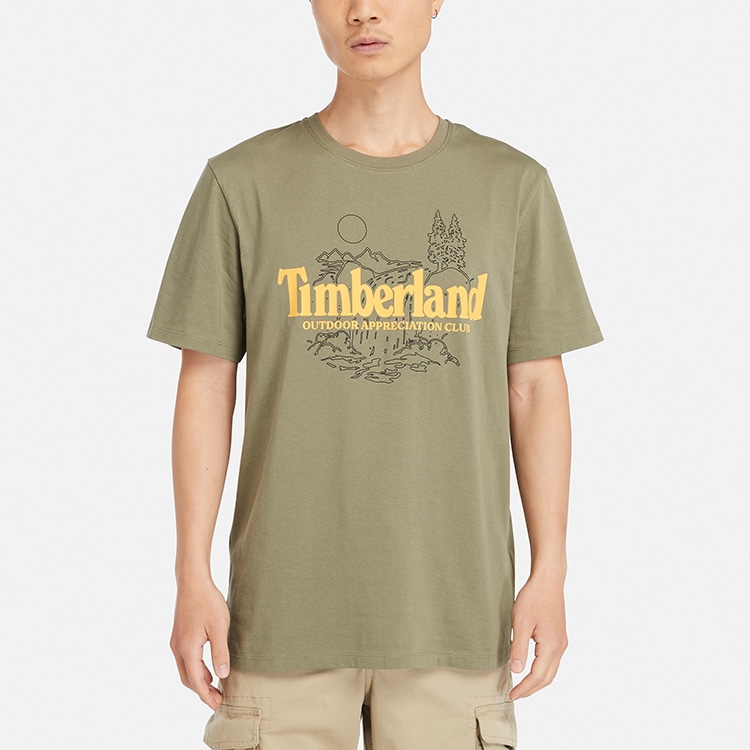 Timberland T — фото 3