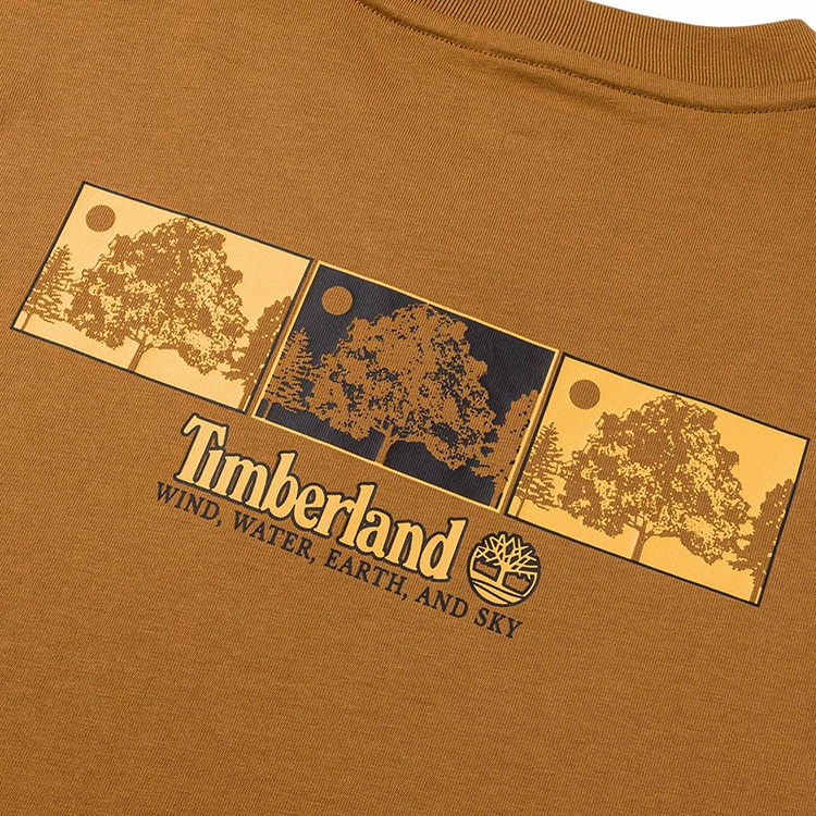 Timberland T — фото 5