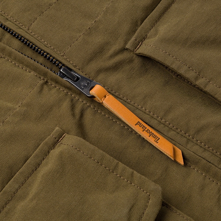 Timberland Одежда (Арт. A5MCM302) — фото 4
