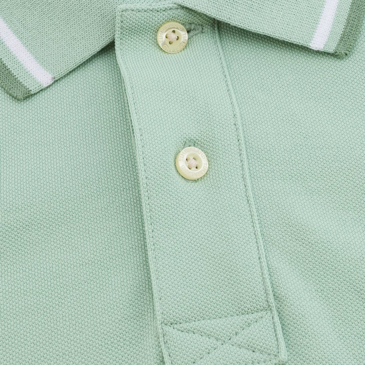 Timberland Polo — фото 4
