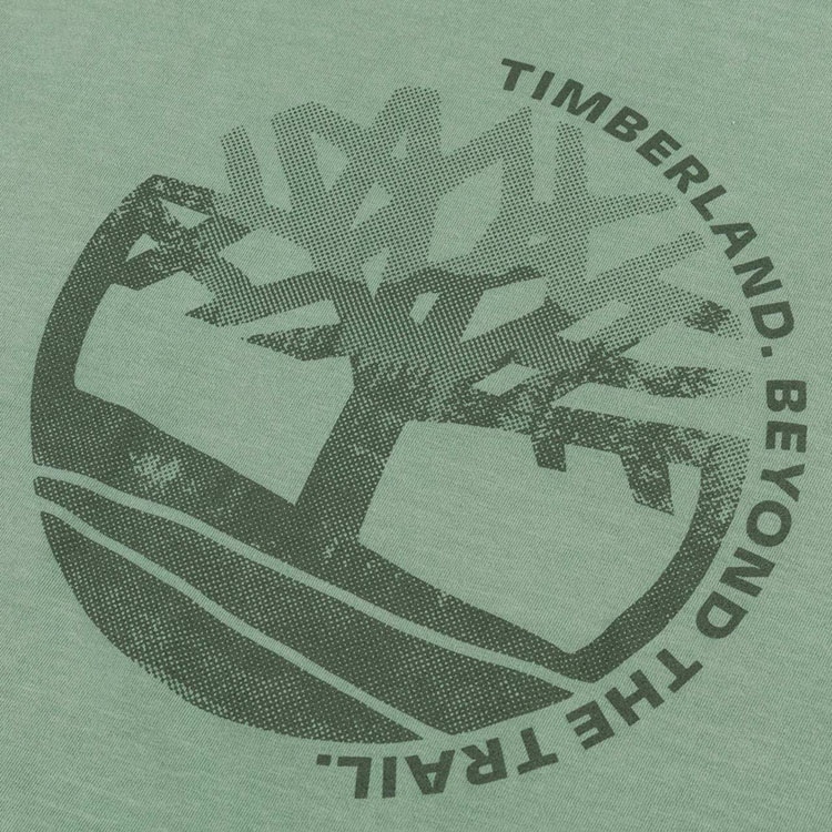 Timberland T — фото 4