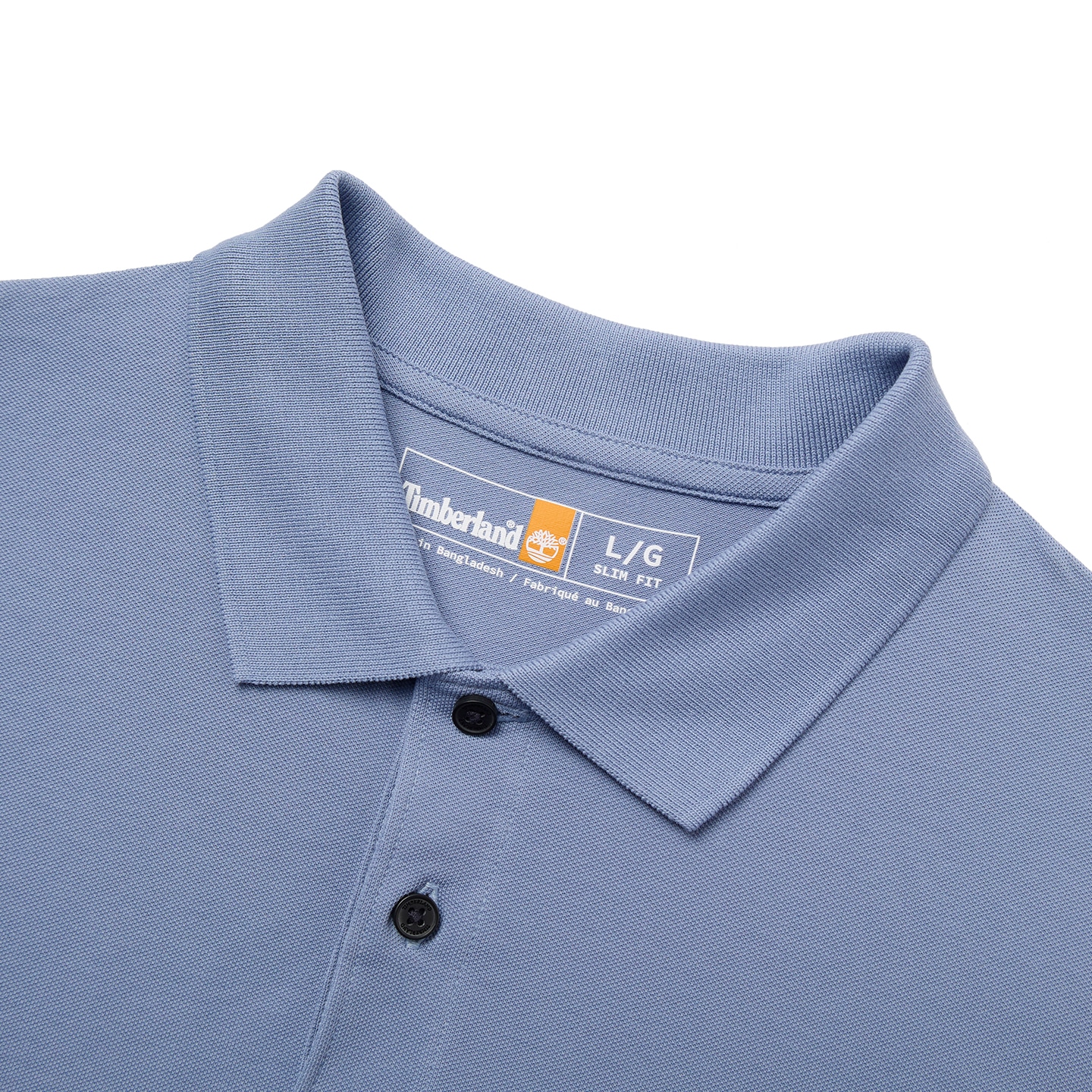 Timberland Polo — фото 4