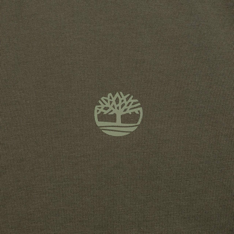 Timberland Polo — фото 4