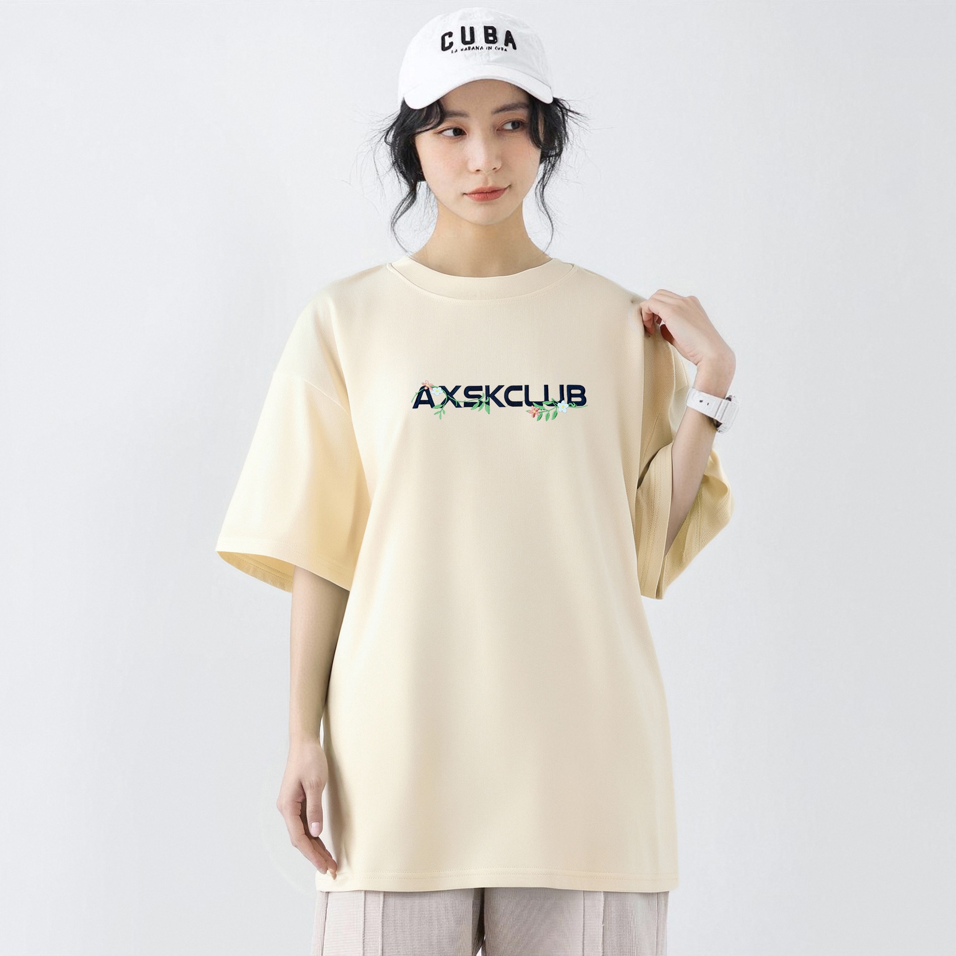 A.X.S.K 320g A.X.S.K LogoT — фото 10
