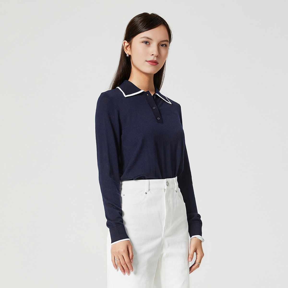 Nine West Polo — фото 3