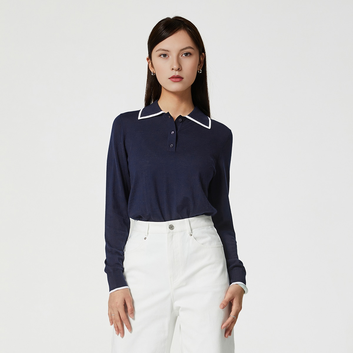 Nine West Polo — фото 4