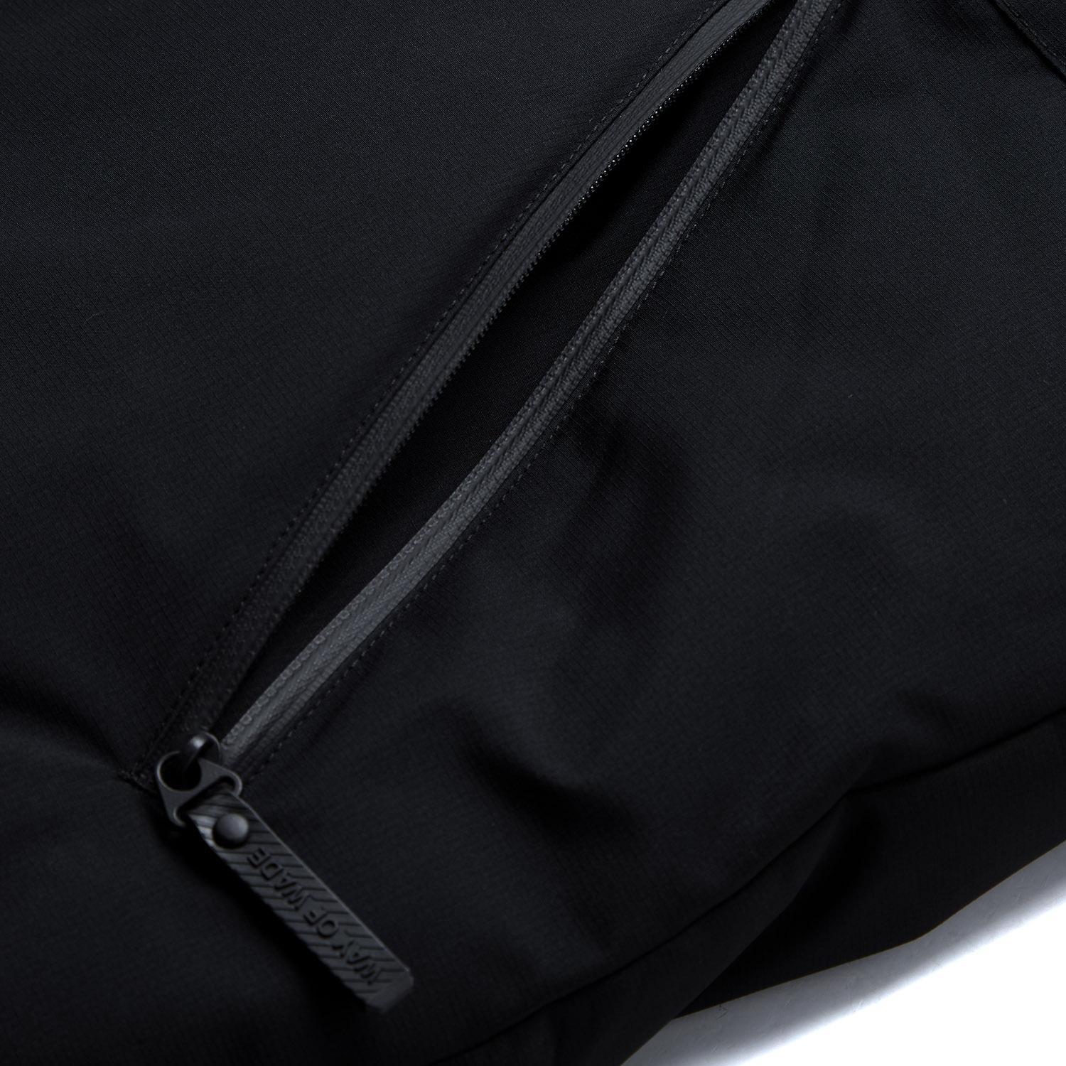 Li-Ning LiNing Wade Series Black Down Jacket — фото 6