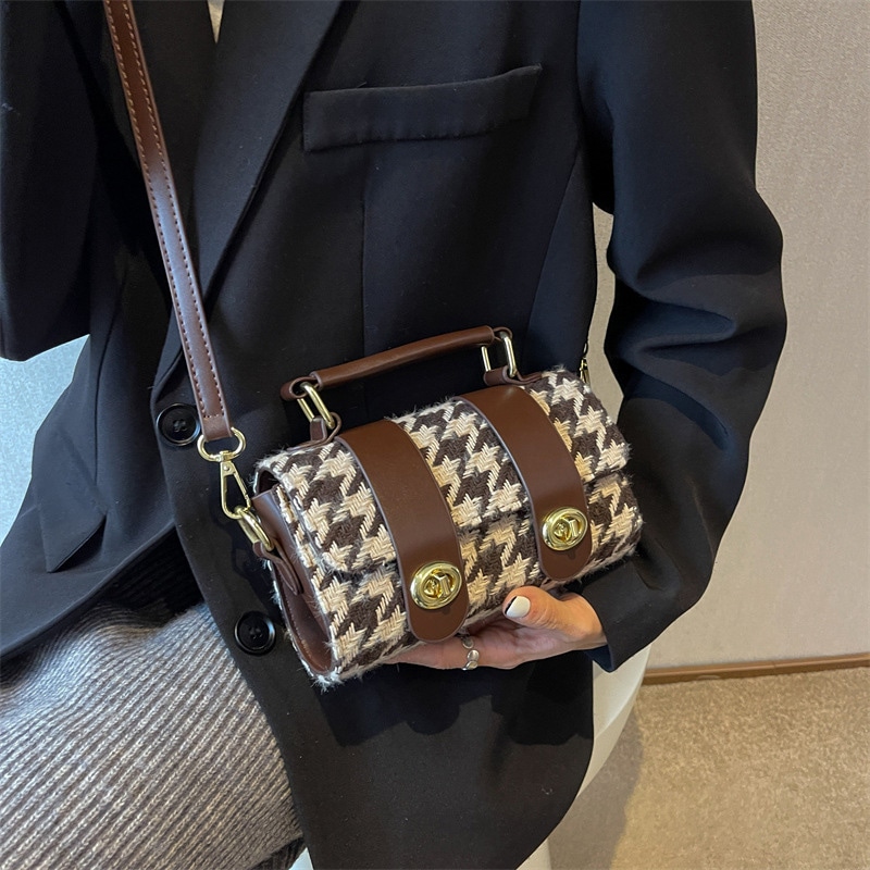 Jane Klain Crossbody Bag — фото 3