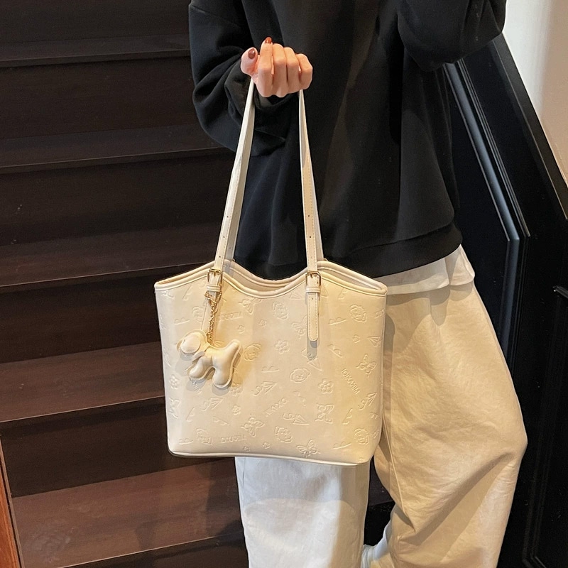 Jane Klain Tote Bag — фото 11