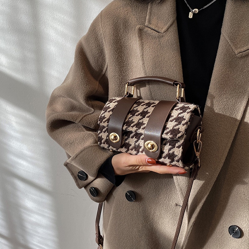 Jane Klain Crossbody Bag — фото 5