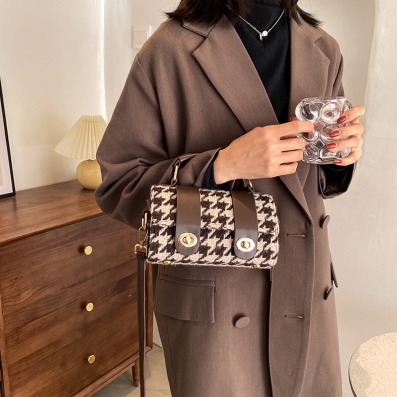 Jane Klain Crossbody Bag — фото 6