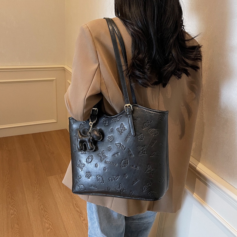 Jane Klain Tote Bag — фото 2