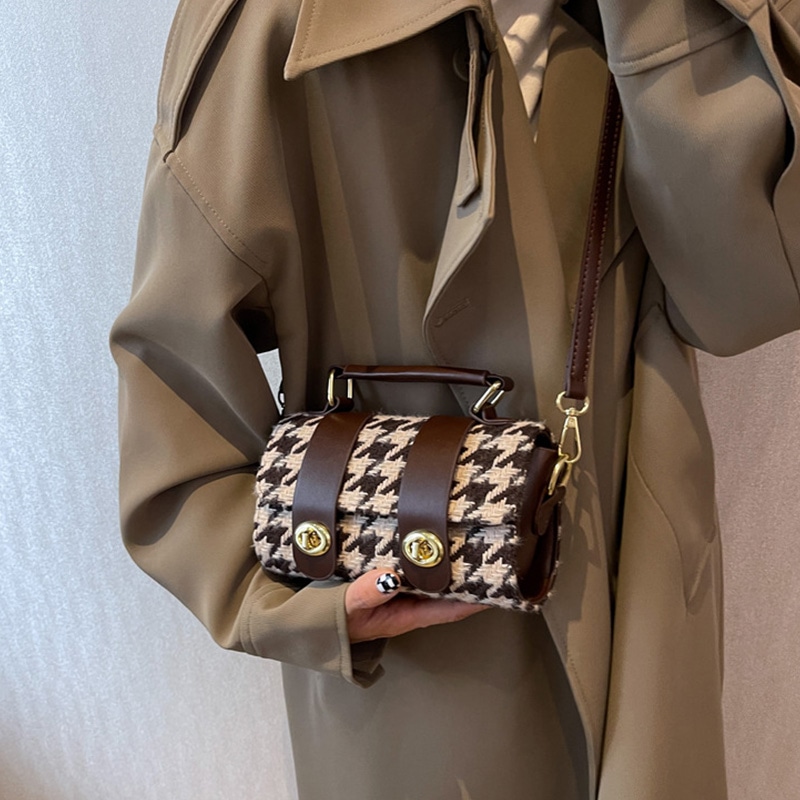 Jane Klain Crossbody Bag — фото 2
