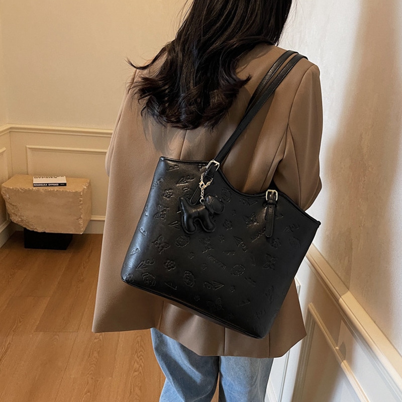 Jane Klain Tote Bag — фото 1