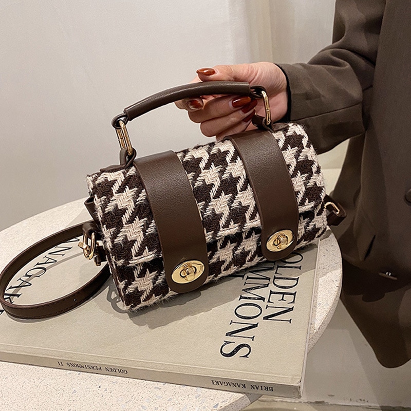 Jane Klain Crossbody Bag — фото 7