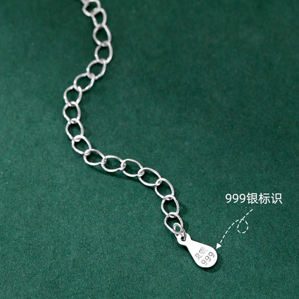Magicpole Star Pendant Necklace — фото 3
