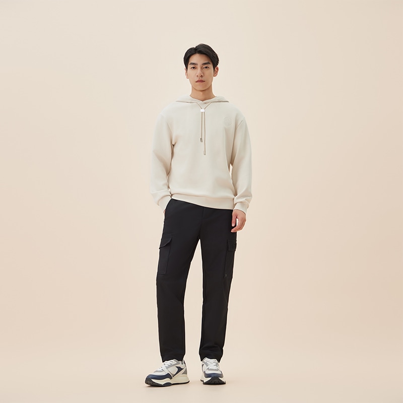 Golf Logo Hoodie — фото 10