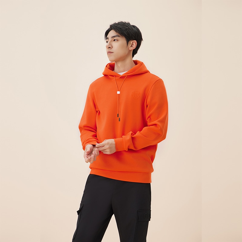 Golf Logo Hoodie — фото 8