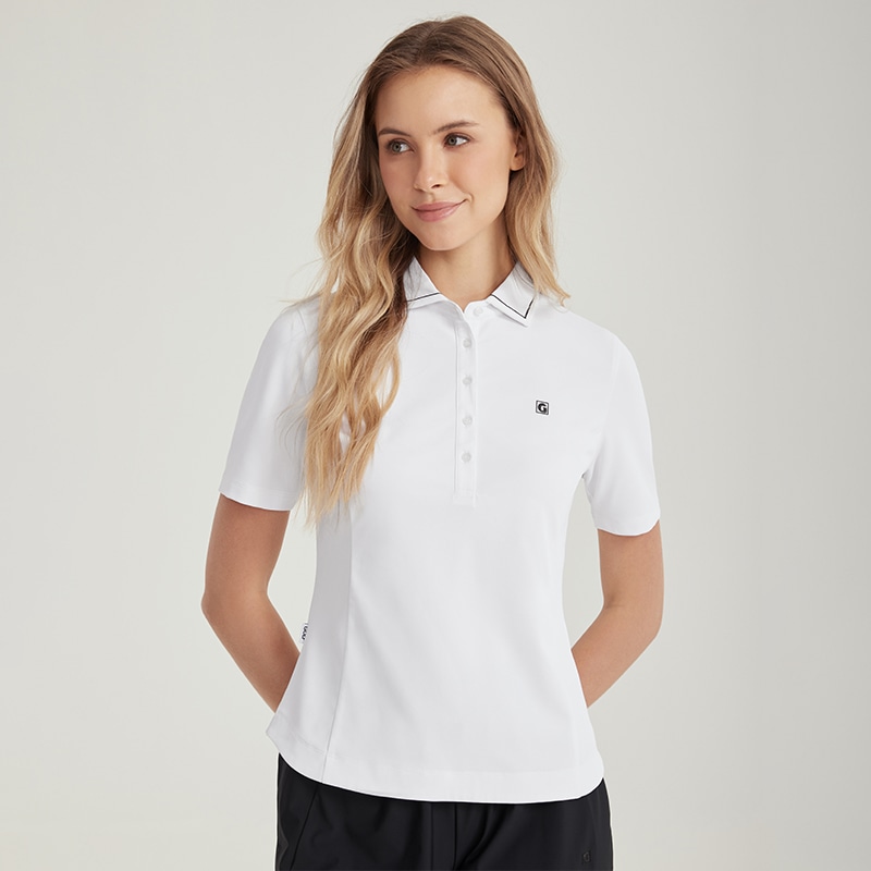 Golf SS25 Polo — фото 3